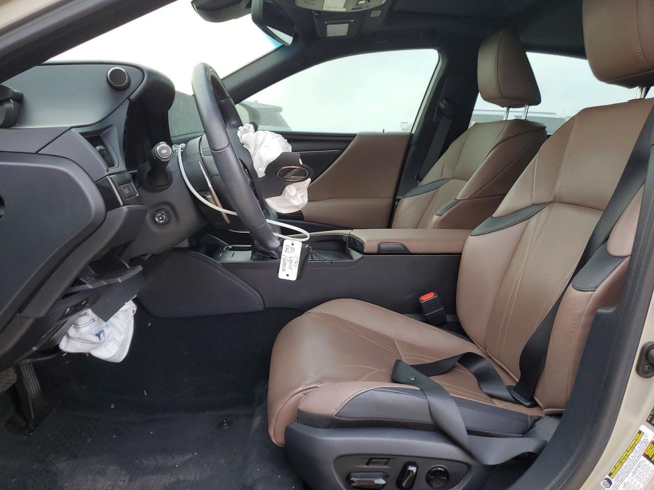 2023 LEXUS ES 300H