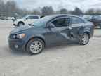2016 CHEVROLET SONIC