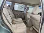 2009 SUBARU FORESTER