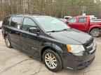 2015 DODGE GRAND CARAVAN