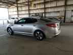 2013 KIA Optima Hybrid