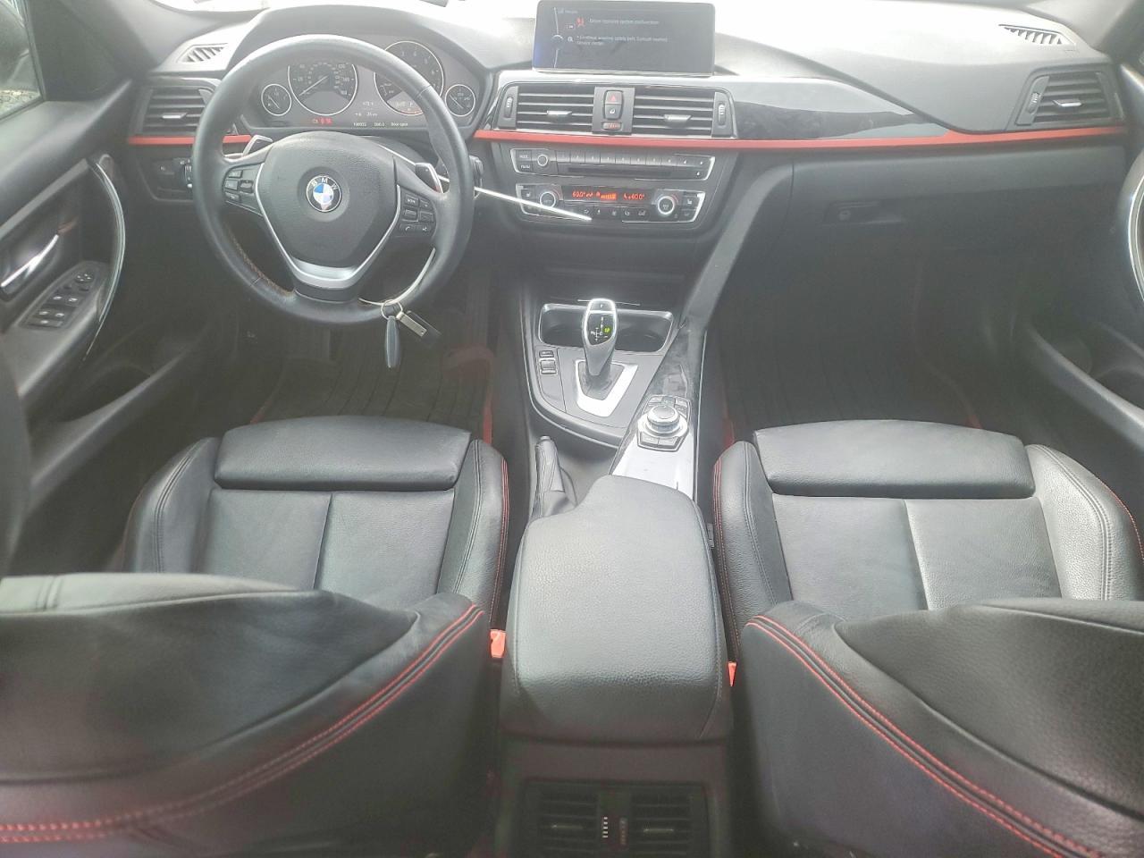 2013 BMW 3 SERIES