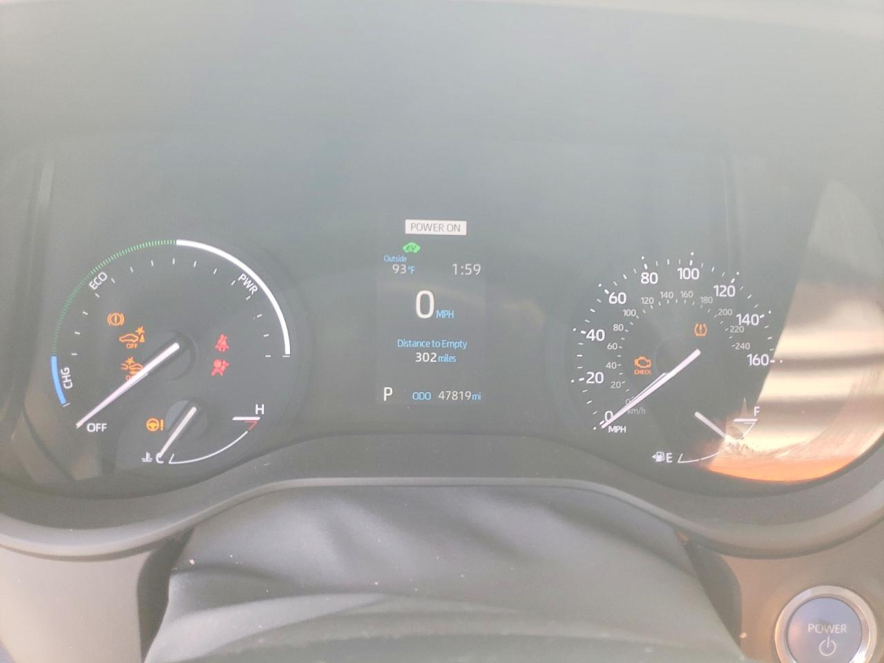 2023 TOYOTA SIENNA