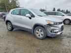 2020 CHEVROLET TRAX