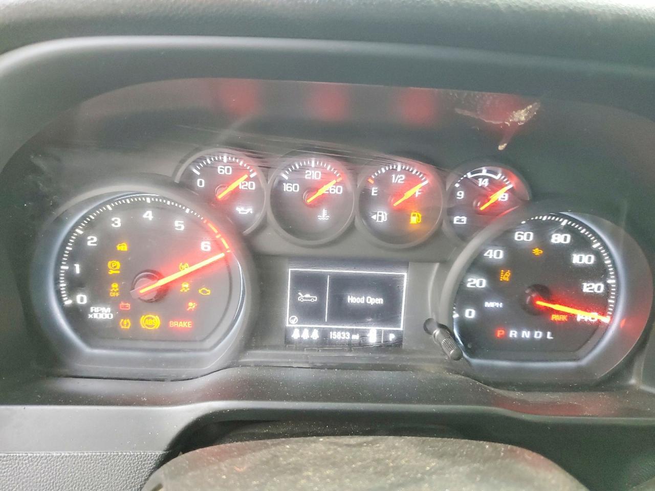 2024 GMC Sierra