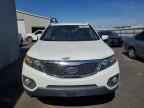 2012 KIA SORENTO