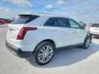 2022 CADILLAC XT5