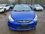 2012 HYUNDAI ACCENT