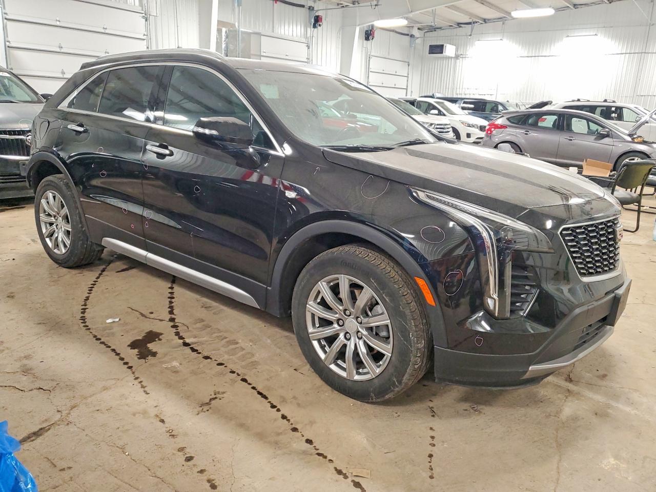 2023 CADILLAC XT4