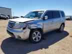 2014 HONDA PILOT