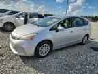 2014 TOYOTA PRIUS V