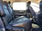 2013 NISSAN PATHFINDER