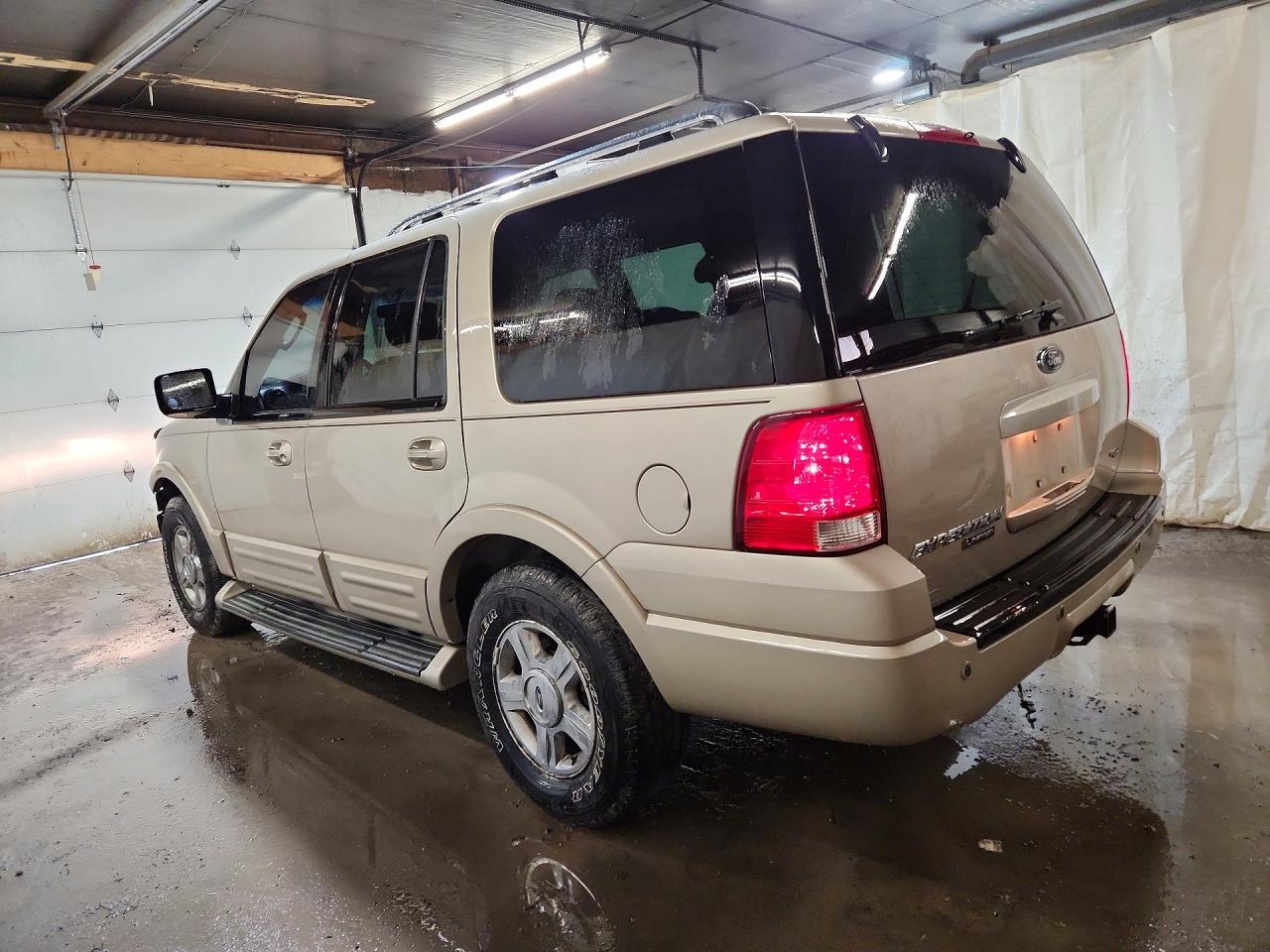 2006 FORD Expedition
