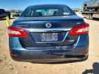 2013 NISSAN SENTRA