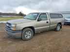 2003 CHEVROLET SILVERADO 1500