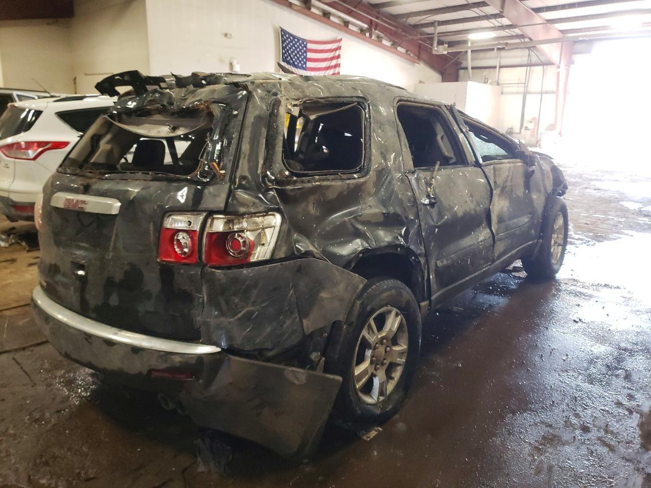 2010 GMC ACADIA