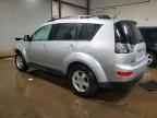 2009 MITSUBISHI outlander