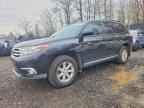 2013 TOYOTA HIGHLANDER