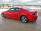 2015 DODGE CHARGER