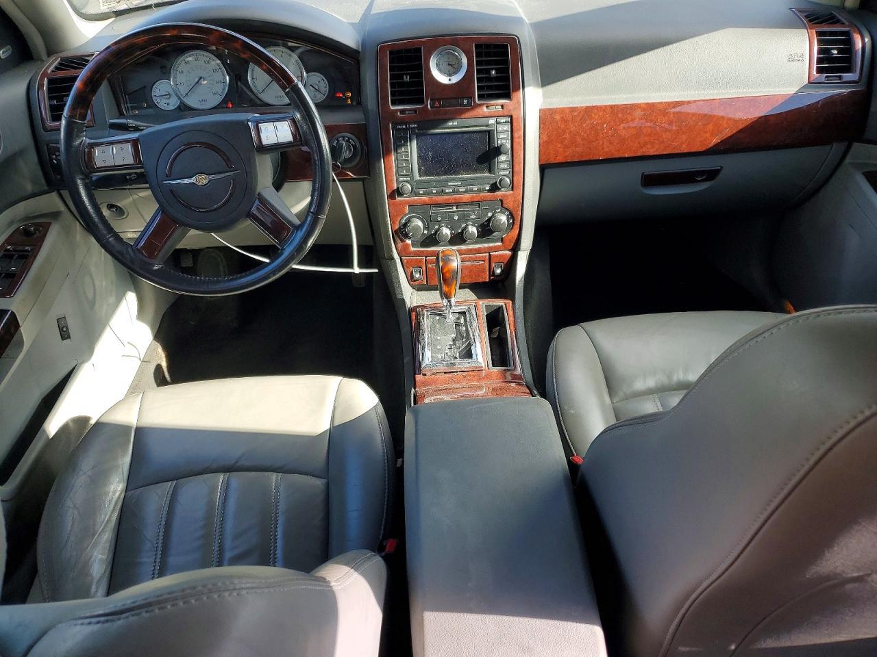 2006 CHRYSLER 300