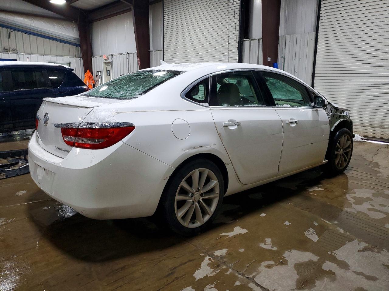 2013 BUICK VERANO