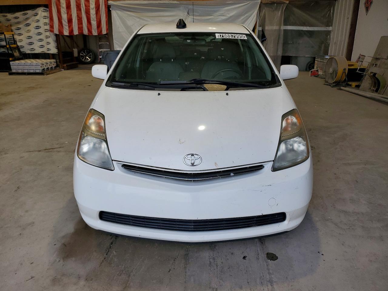2009 TOYOTA PRIUS