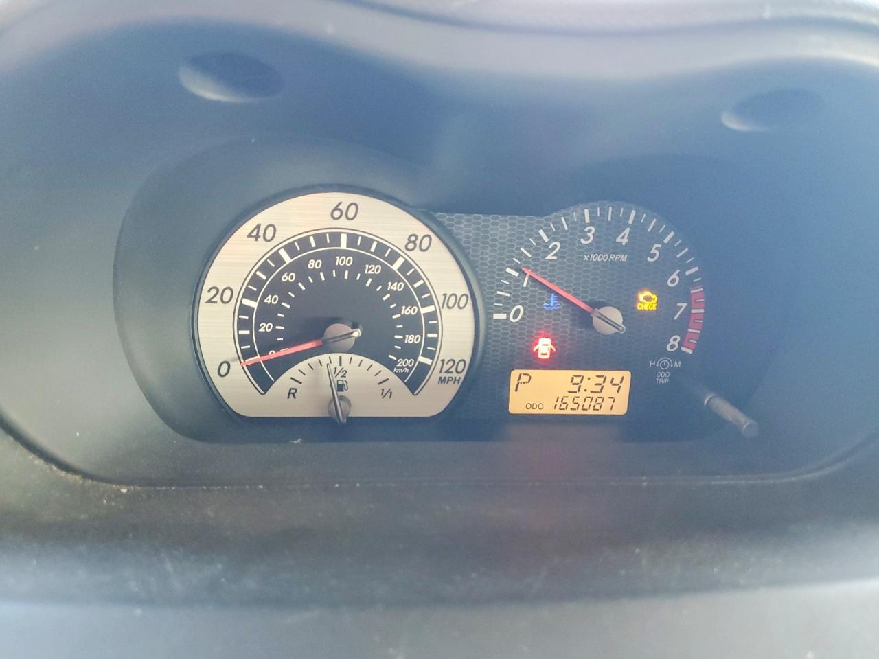 2006 SCION Xa
