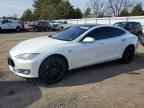 2015 TESLA MODEL S