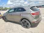 2017 LINCOLN MKC