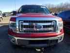 2014 FORD F-150 Lightning