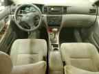 2003 TOYOTA COROLLA