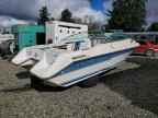 1990 Ser Boat