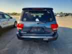 2007 TOYOTA Sequoia