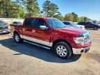2014 FORD F-150 Lightning