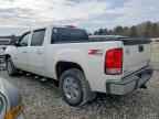 2011 GMC Sierra