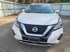 2019 NISSAN MURANO