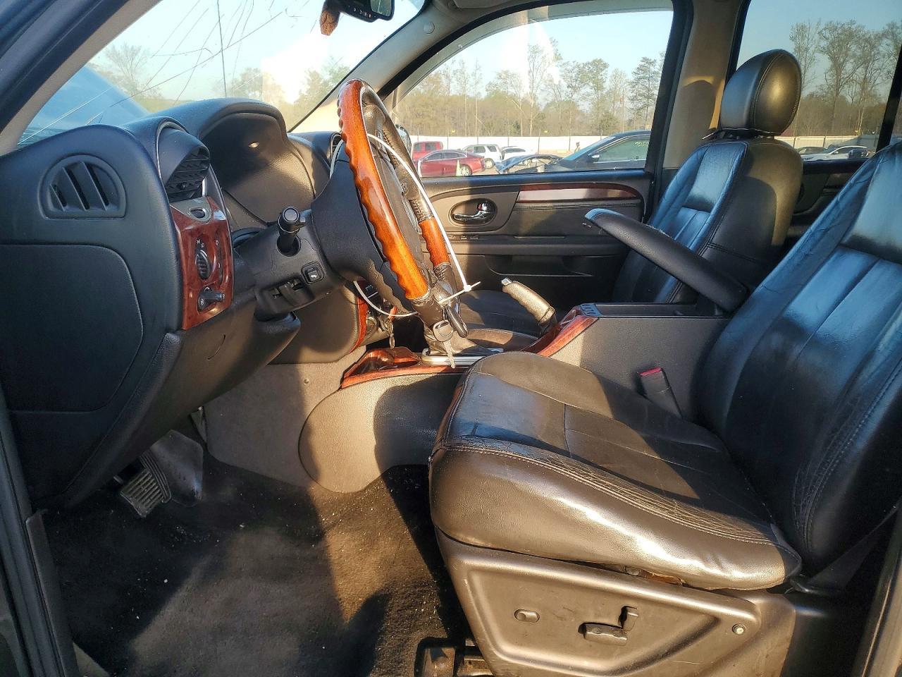 2006 GMC Envoy