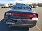 2013 DODGE CHARGER