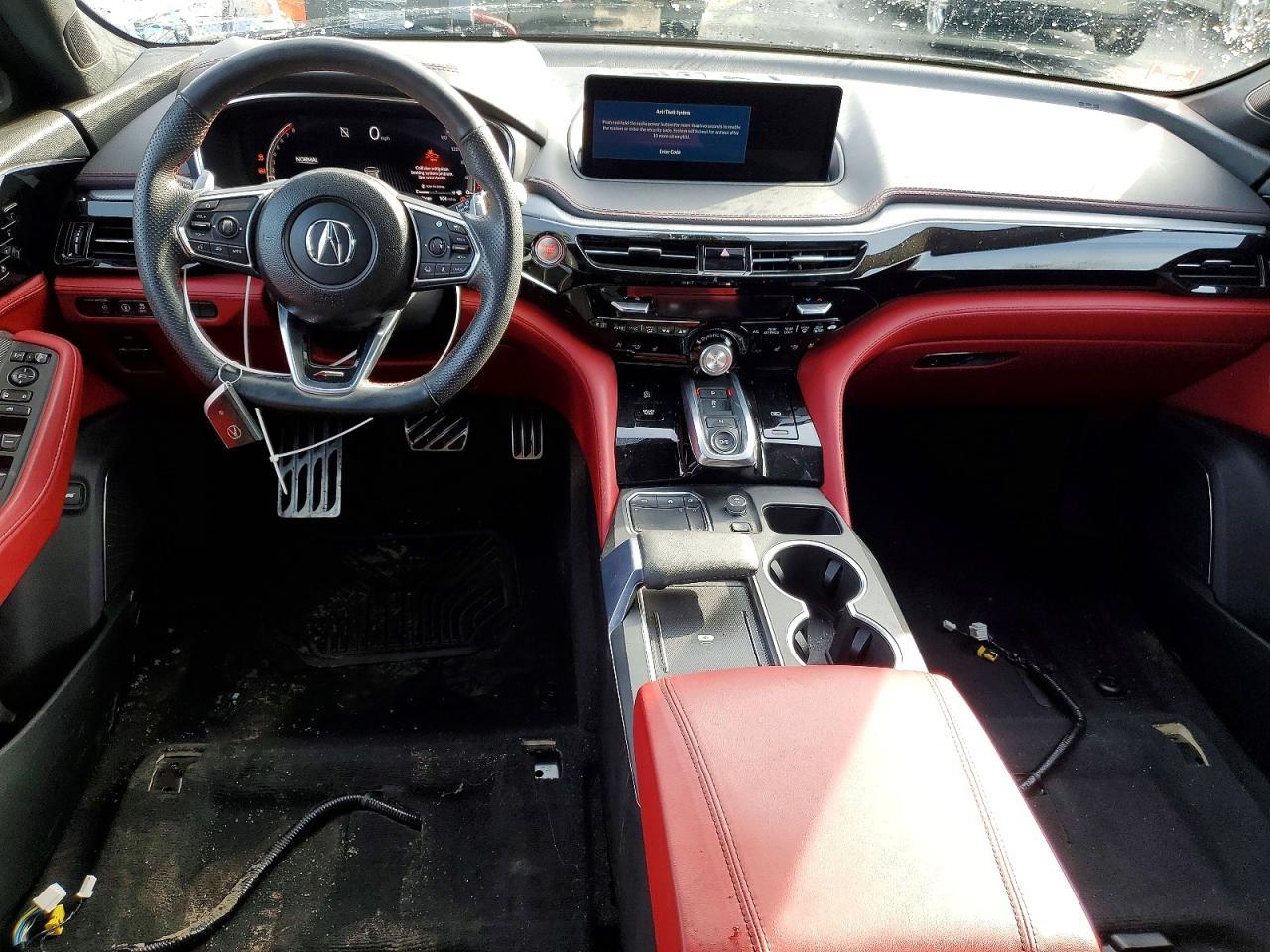 2024 ACURA MDX