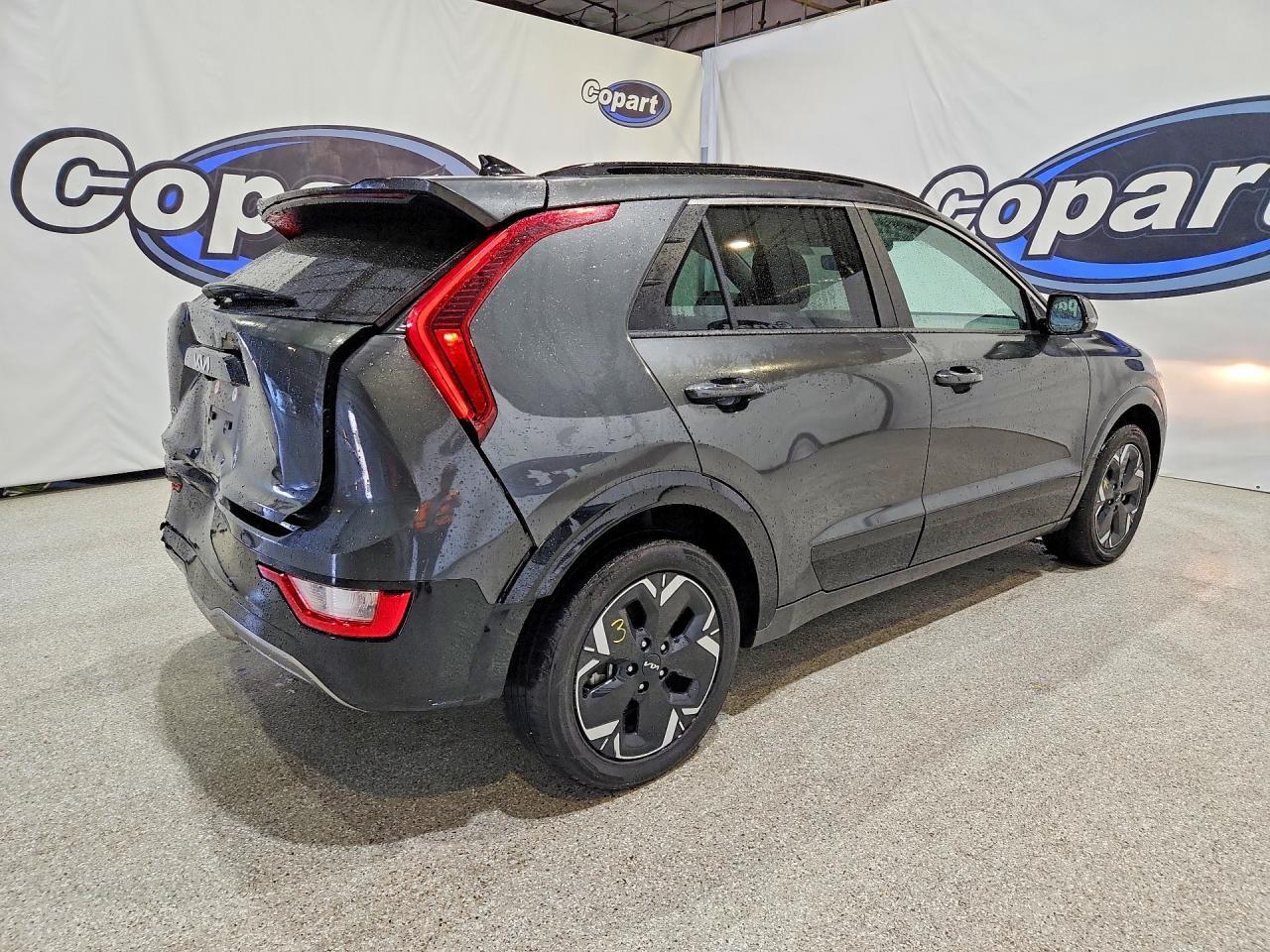 2024 KIA Niro