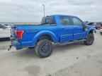 2015 FORD F-150 Lightning