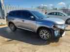 2018 MITSUBISHI outlander