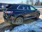 2019 LINCOLN Nautilus