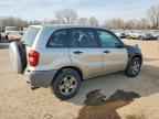 2005 TOYOTA RAV4