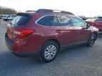 2015 SUBARU Outback
