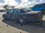 2003 MERCURY Marauder
