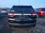 2021 CHEVROLET TRAVERSE