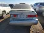 2001 TOYOTA CAMRY