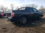 2008 HONDA Ridgeline