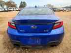 2023 SUBARU BRZ